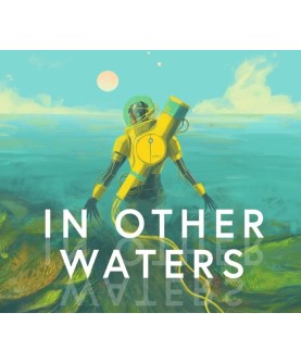 In Waters Steam Key EUROPE
